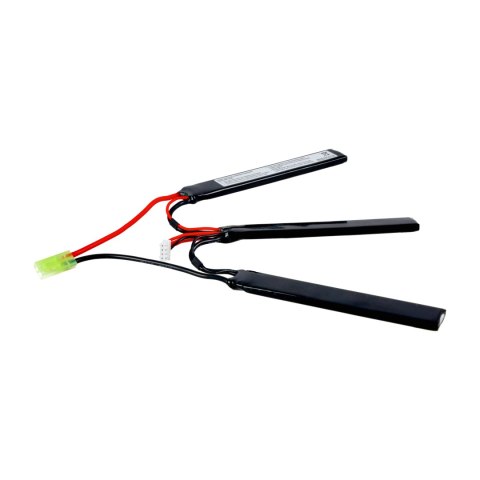 Akumulator do replik ASG Elite Force 11,1 V, 1200 mAh, 20 C Elite Force