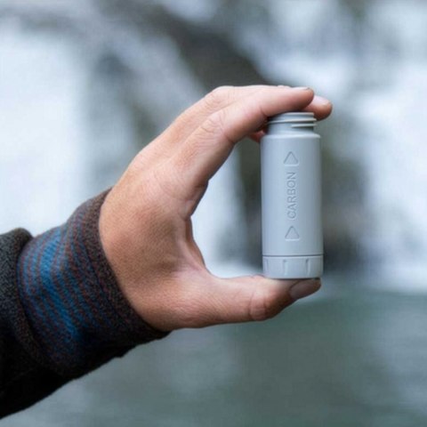 Filtr do wody węglowy LifeStraw Peak Add-On LifeStraw