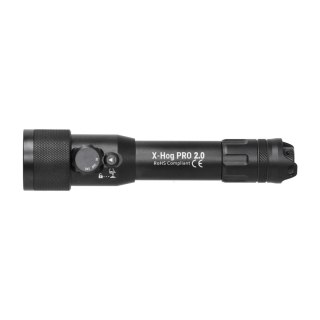 Iluminator laserowy X-hog Pro v2 LED 940/850 nm X-hog