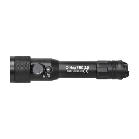 Iluminator laserowy X-hog Pro v2 LED 940/850 nm X-hog