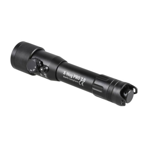 Iluminator laserowy X-hog Pro v2 LED 940/850 nm X-hog