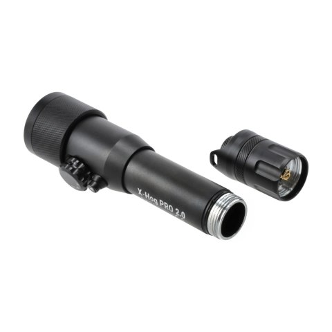Iluminator laserowy X-hog Pro v2 LED 940/850 nm X-hog