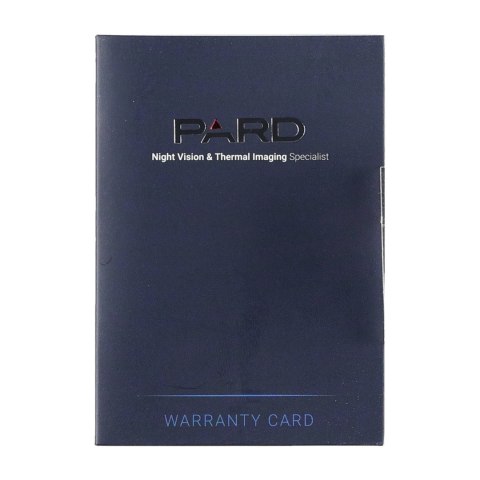 Iluminator podczerwieni PARD TL3 850 nm Pard