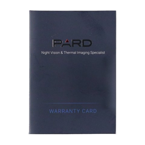 Iluminator podczerwieni PARD TL3 940 nm Pard