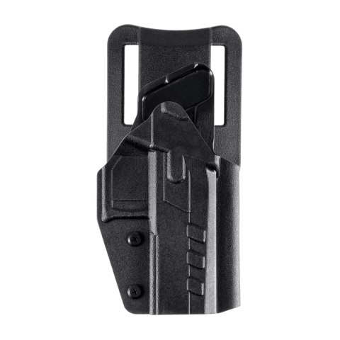 Kabura Doubletap OWB Strighter CZ P-09 C Nocturne Doubletap