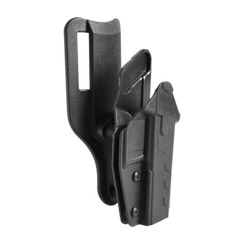 Kabura Doubletap OWB Strighter CZ P-09 C Nocturne Doubletap