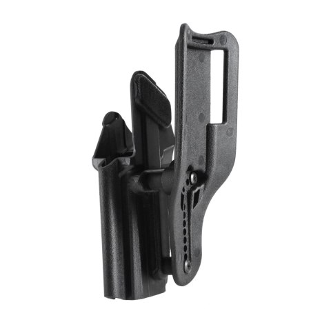 Kabura Doubletap OWB Strighter CZ P-09 C Nocturne Doubletap
