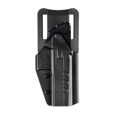Kabura Doubletap OWB Strighter CZ P-09 Nocturne Doubletap