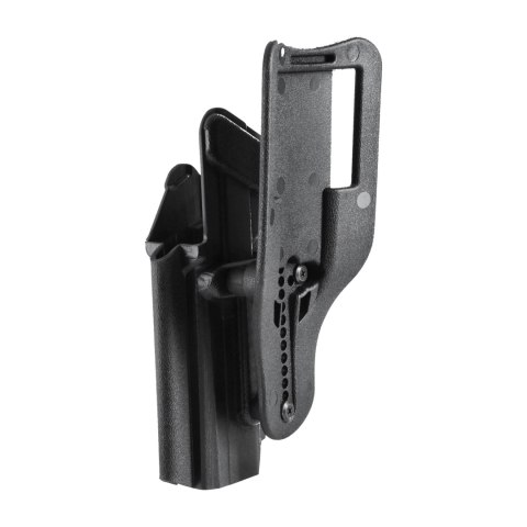 Kabura Doubletap OWB Strighter CZ P-09 Nocturne Doubletap