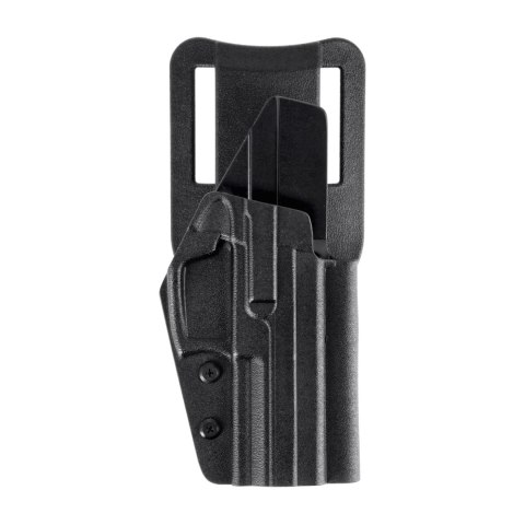 Kabura Doubletap OWB Strighter H&K SFP9 Doubletap