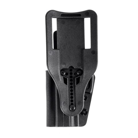 Kabura Doubletap OWB Strighter H&K SFP9 Doubletap