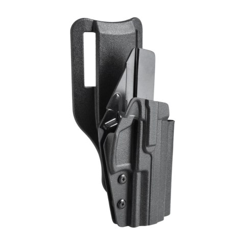Kabura Doubletap OWB Strighter H&K SFP9 Doubletap