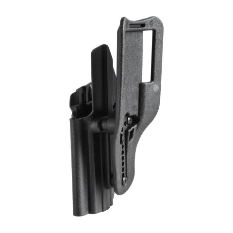 Kabura Doubletap OWB Strighter H&K SFP9 Doubletap