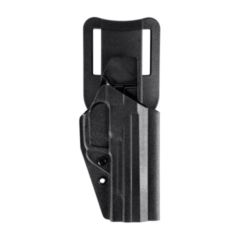 Kabura Doubletap OWB Strighter H&K USP Expert Doubletap