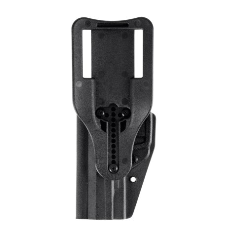 Kabura Doubletap OWB Strighter H&K USP Expert Doubletap