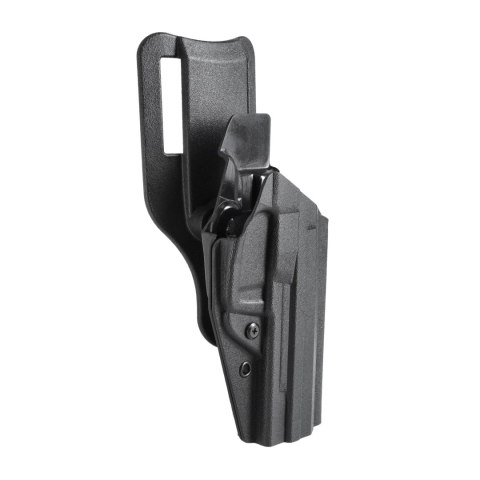 Kabura Doubletap OWB Strighter H&K USP Expert Doubletap