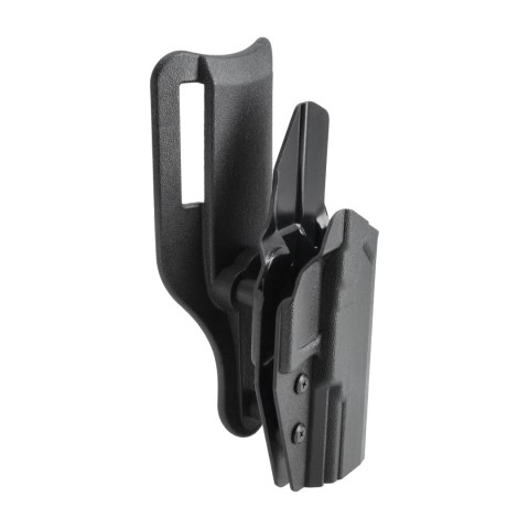Kabura Doubletap OWB Strighter Walther PDP 4,5" Doubletap