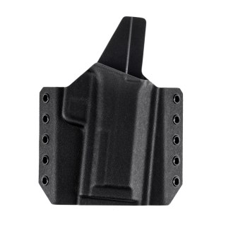 Kabura OWB kydex do pistoletu NxWerks PISTELLE X-68 kal. .68 NxWerks