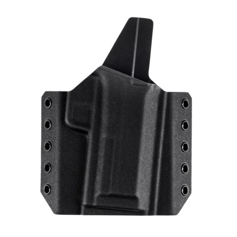 Kabura OWB kydex do pistoletu NxWerks PISTELLE X-68 kal. .68 NxWerks