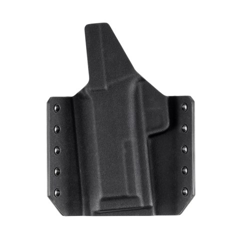 Kabura OWB kydex do pistoletu NxWerks PISTELLE X-68 kal. .68 NxWerks