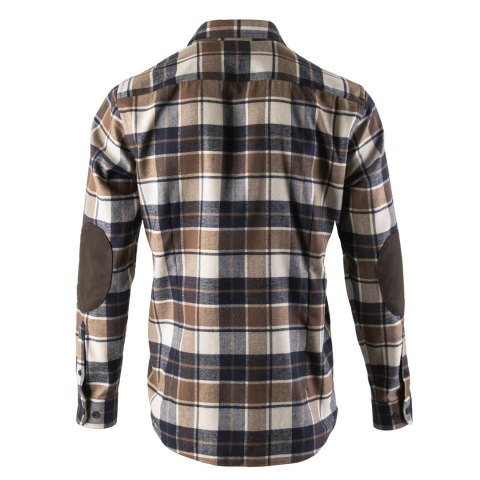 Koszula myśliwska Tagart Barkley, brązowa Tagart