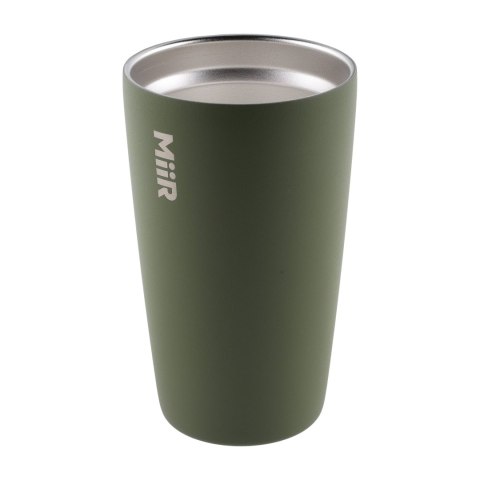 Kubek termiczny MiiR Classic Tumbler 354 ml - evergreen MiiR
