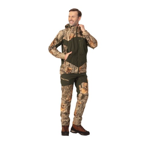 Kurtka męska Tagart Iron 2 3DX Tagart