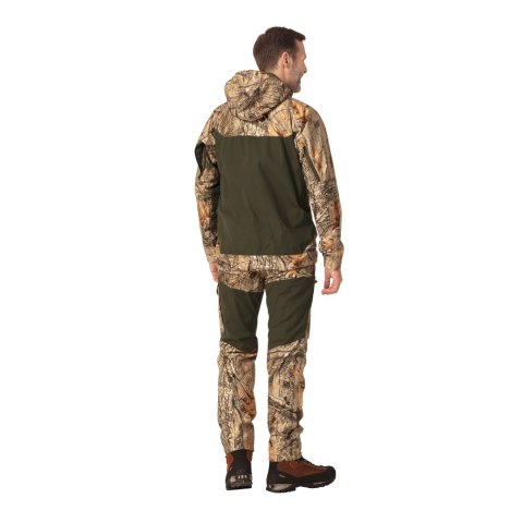 Kurtka męska Tagart Iron 2 3DX Tagart