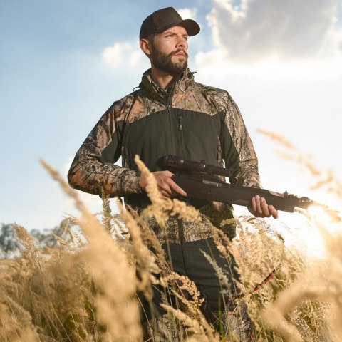 Kurtka męska Tagart Iron 2 3DX Tagart