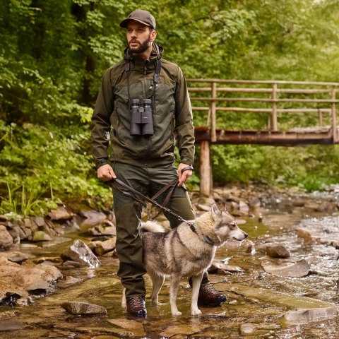 Kurtka męska Tagart Iron 2 zielona Tagart