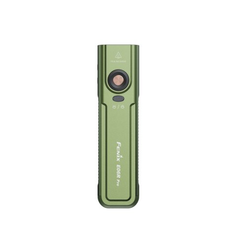 Latarka LED Fenix E06R Pro oliwkowa Fenix