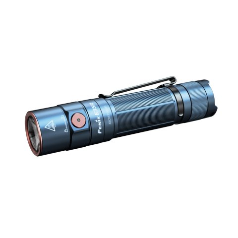 Latarka LED Fenix E35R granatowy edycja limitowana Fenix