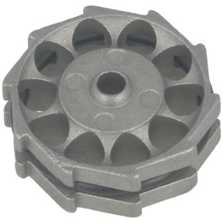 Magazynek Hatsan do Velox Repex T50 .50 cal - do karabinu RAM PCP na kule Hatsan Arms