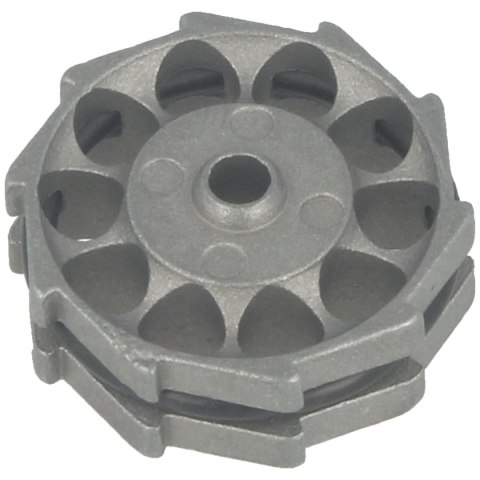 Magazynek Hatsan do Velox Repex T50 .50 cal - do karabinu RAM PCP na kule Hatsan Arms