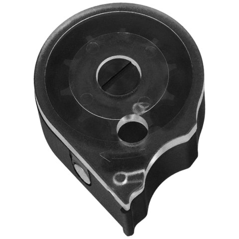 Magazynek Niksan Defence do wiatrówki PCP 6.35 mm Niksan Defence