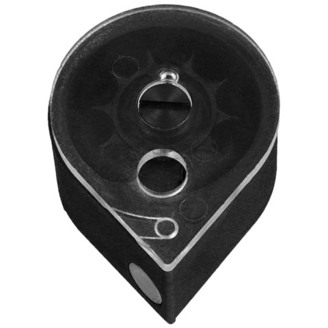 Magazynek Niksan Defence do wiatrówki Serpent 4.5 mm Niksan Defence