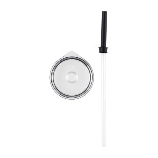 Nakrętka MiiR Press-fit Straw Lid do kubków Classic Tumbler, Camp Cup MiiR