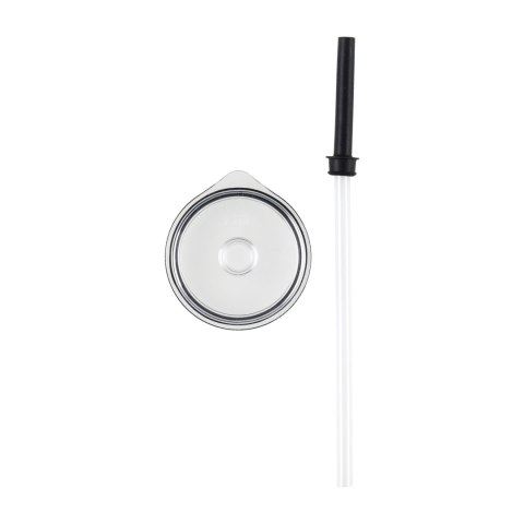Nakrętka MiiR Press-fit Straw Lid do kubków Classic Tumbler, Camp Cup MiiR