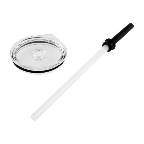 Nakrętka MiiR Press-fit Straw Lid do kubków Classic Tumbler, Camp Cup MiiR