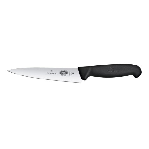 Nóż kuchenny Victorinox 5.2003.22B Fibrox 22 cm Victorinox