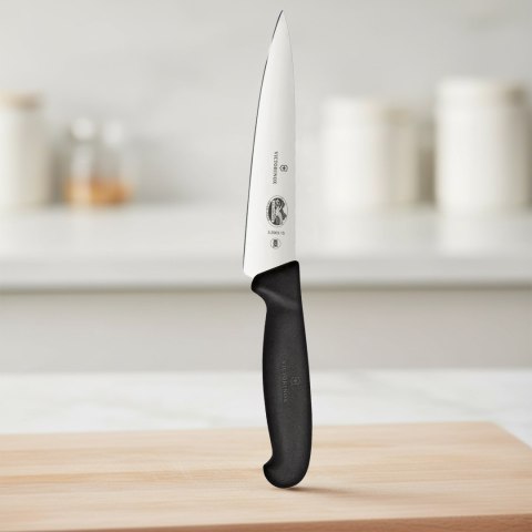 Nóż kuchenny Victorinox 5.2003.22B Fibrox 22 cm Victorinox