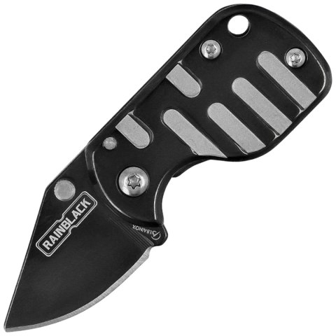Nóż składany Martinez Albainox RainBlack Steel, RainBlack 3Cr13Mov (25098) Martinez Albainox