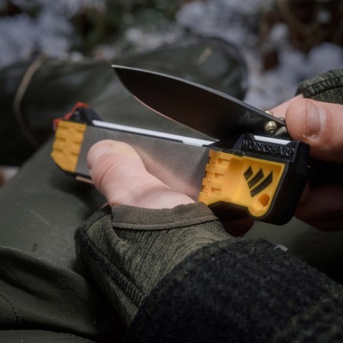Ostrzałka do noży Work Sharp Guided Field Sharpener Work Sharp