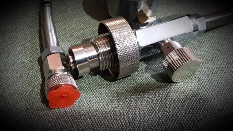 PRZETOCZKA TOMB do napełniania wiatrówkek pcp i kartuszy - POBRANIE