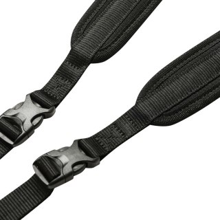 Szelki do broni myśliwskiej Beretta Neo Shotgun Sling zielone Beretta