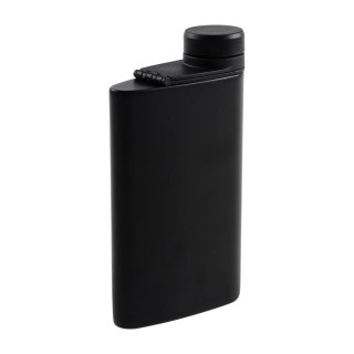 Piersiówka MiiR Aero Flask 236 ml - black MiiR