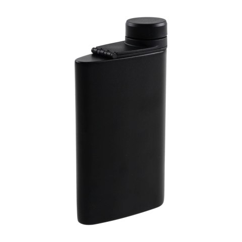 Piersiówka MiiR Aero Flask 236 ml - black MiiR