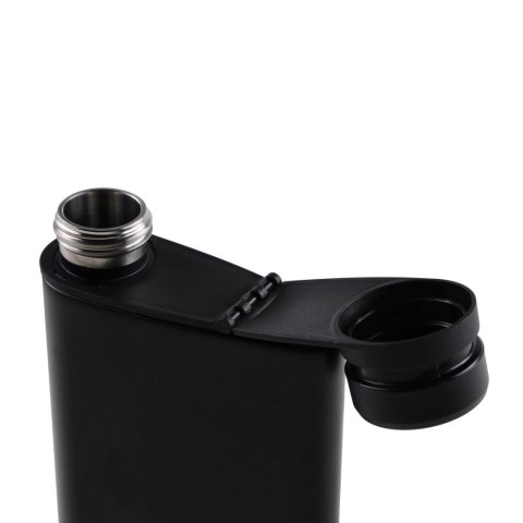 Piersiówka MiiR Aero Flask 236 ml - black MiiR