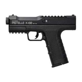 Pistolet na kule gumowe NxWerks PISTELLE X-68 kal. .68 NxWerks