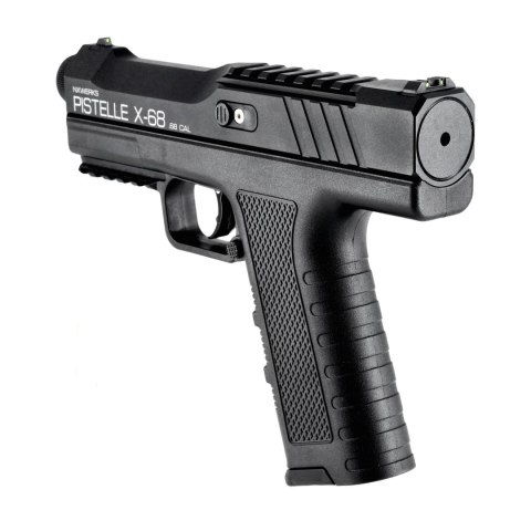 Pistolet na kule gumowe NxWerks PISTELLE X-68 kal. .68 NxWerks